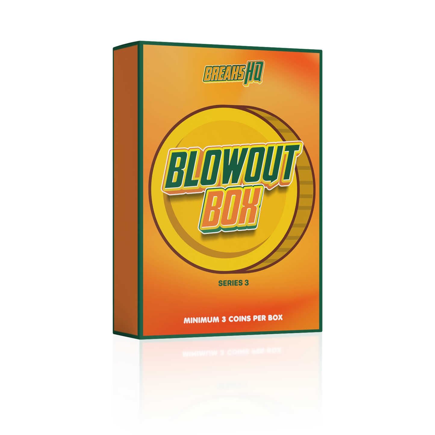 CoinsTV Blowout Box Series 3