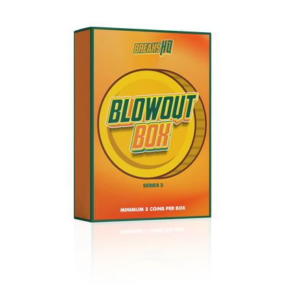 CoinsTV Blowout Box Series 3