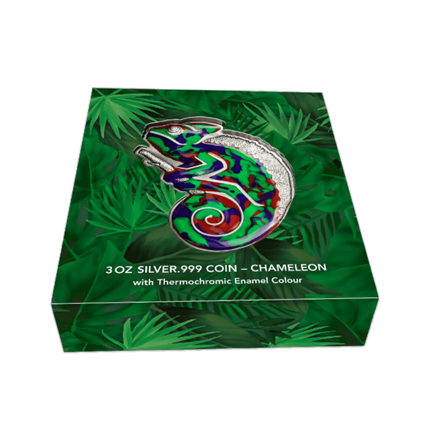 2023 3 oz The Chameleon Shift of Colours