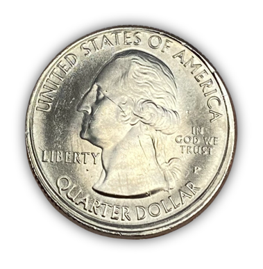 Salt River Bay Quarter - Broadstruck Out of Collar Error